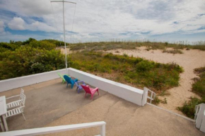 Harshaw Beach House - North End Oceanfront